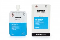 Ilford Simplicity Stopbad 30 ml, 5er Pack