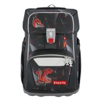 Step by Step GIANT Schulranzen-Set Dragon Drako, 5-teilig