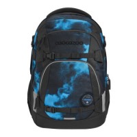 coocazoo Rucksack MATE, Mystic Clouds