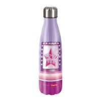 Xanadoo Isolierte Edelstahl-Trinkflasche Star Stella