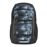 coocazoo Rucksack EVERY, Shadow Shift