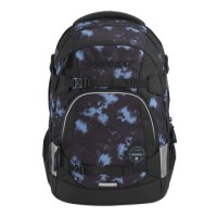 coocazoo Rucksack MATE, Midnight Dust