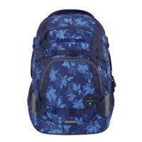 coocazoo Rucksack MATE, Tropical Night