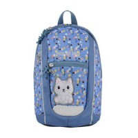 Step by Step JUNIOR KIGA MINI Rucksack Cat Momo