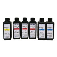 Calbe Chemie Color Kit C-41