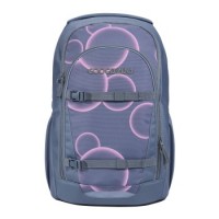 coocazoo Rucksack EVERY, Swirl Whirl