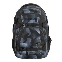 coocazoo Rucksack MATE, Grey Rocks