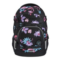 coocazoo Rucksack MATE, Floral Artnight