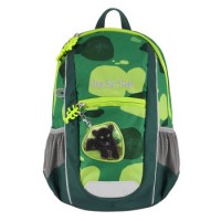 Step by Step JUNIOR KIGA MINI Rucksack Little Wild Cat Chiko