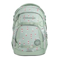 coocazoo Rucksack MATE, Dancing Dots