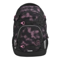 coocazoo Rucksack MATE, Pink Illusion